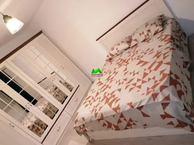 Apartament LUX de inchiriat 3 camere 2 bai Sibiu Selimbar - foto 5
