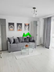 Apartament de inchiriat 2 camere Sibiu Doamna Stanca - foto 2