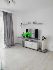 Apartament de inchiriat 2 camere Sibiu Doamna Stanca - foto 3