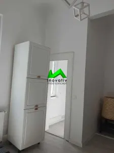 Apartament spatiu birou de inchiriat 2 camere Sibiu Ultracentral Mitropoliei - foto 4