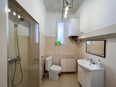 Apartament de vanzare 3 camere Sibiu Ultracentral Mitropoliei - foto 7