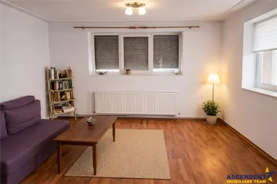 Casa stil sasesc cu garsoniera, garaj, curte, gradina, Bod, Brasov - foto 6