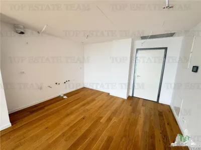 Apartament 2 camere | Up-Site Floreasca | Etaj 20 | Vedere Herastrau | Finisaje Premium - foto 8