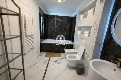 Vila 5 camere , D+P+1E , 775mp teren,langa padure - Valea Lupului - foto 11