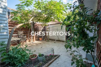 Vila individuala pregatita pentru mutare | 4 camere | Pantelimon - Cernica - foto 21