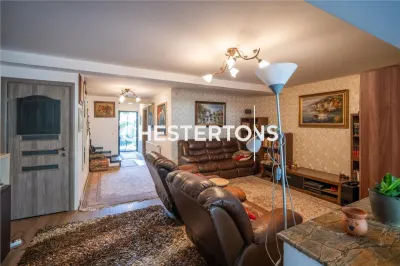 Vila individuala pregatita pentru mutare | 4 camere | Pantelimon - Cernica - foto 7