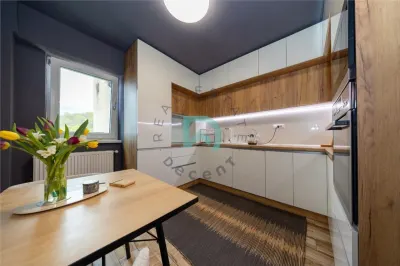 Apartament 4 camere Racadau, modern, Brasov - Brasov