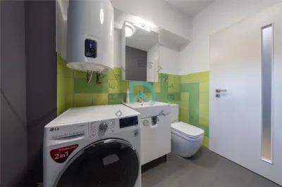 Apartament 4 camere Racadau, modern, Brasov - foto 12
