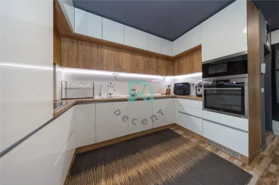 Apartament 4 camere Racadau, modern, Brasov - foto 5