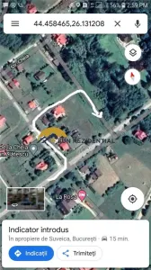 Teren pentru casa de vacanta/pensiune - Cheia - Maneciu - foto 7