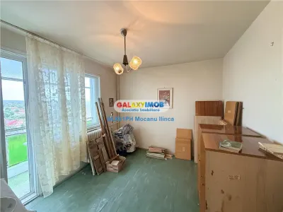 Vanzare apartament 3 camere, zona Cina, Ploiesti - foto 2