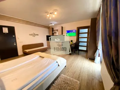 Studio Premium | 40mp | Inchiriere flexibila | zona Centrala - foto 4