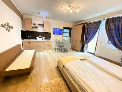 Studio Premium | 40mp | Inchiriere flexibila | zona Centrala - foto 5