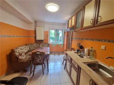 Apartament 4 camere,92 mp utili,  Noua, Brasov - foto 16