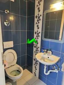 Apartament de inchiriat 3 camere 2 bai Sibiu Avantgarden - foto 6