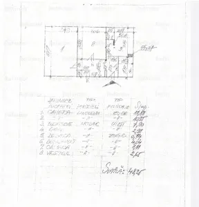 Vânzare apartament 2 camere | Dristor - Rm Sarat | etaj 1/4 | decomandat | 50mp utili | fara balcon | | - foto 10