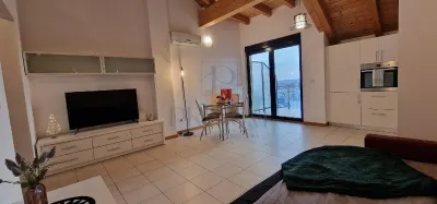 DUMBRAVITA - APARTAMENT 1 CAMERA - mobilat, utilat, decomandat - foto 4
