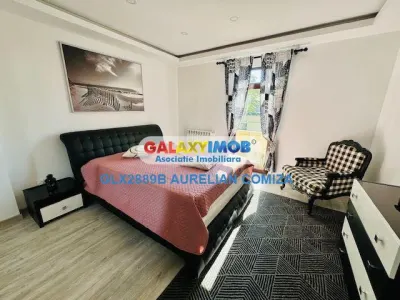 Apartament superb zona Dorobanti-Capitale in vila - foto 4