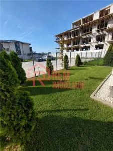 Vânzare apartament 2 camere, 60 mp, Curte proprie 63 mp, loc parcare, Dobroesti, Fundeni, Dragonul Rosu - foto 13