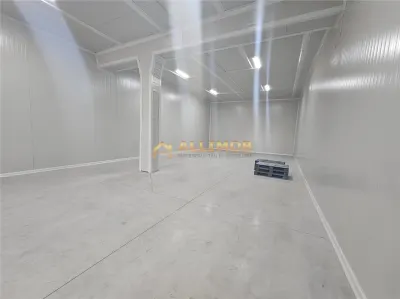 Spatiu de depozitare de inchiriat – Ploiesti, Zona Nord – Xenia - foto 11