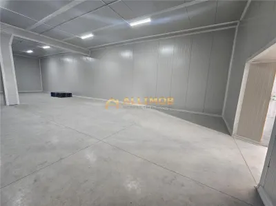 Spatiu de depozitare de inchiriat – Ploiesti, Zona Nord – Xenia - foto 5