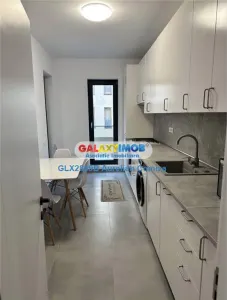 Inchiriere apartament 2 camere bloc nou Bv. Timisoara/Frigocom - foto 4