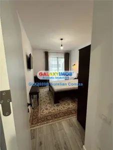 Inchiriere apartament 2 camere bloc nou Bv. Timisoara/Frigocom - foto 5