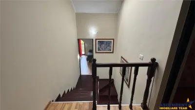 Casa rafinata,incantare peisagistica,garaj,securizare,Corunca, Mures: 3D&FILM! - foto 15