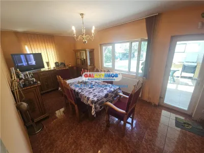 Tartasesti Primarie Casa 4 camere 130 mp Teren 1224 mp - foto 15