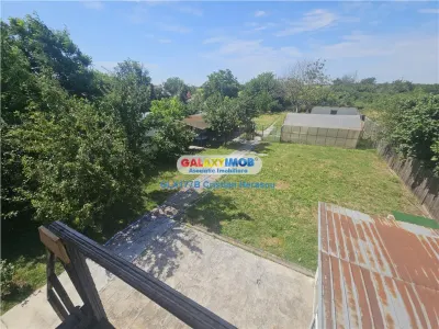 Tartasesti Primarie Casa 4 camere 130 mp Teren 1224 mp - foto 7