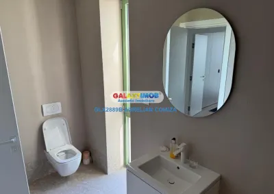Apartament 2 camere Sisesti bloc nou/parcare inclusa - foto 5