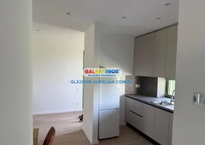 Apartament 2 camere Sisesti bloc nou/parcare inclusa - foto 6
