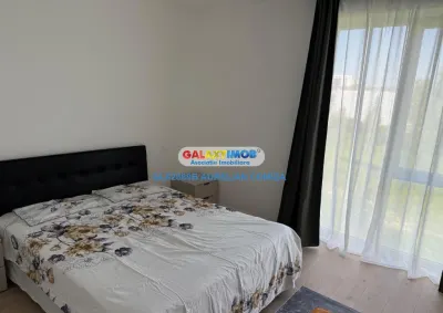 Apartament 2 camere Sisesti bloc nou/parcare inclusa - foto 9