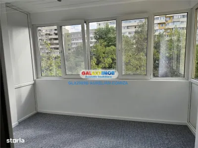 Inchiriere apartament 2 camere decomandat Pantelimon Mega Mall - foto 14