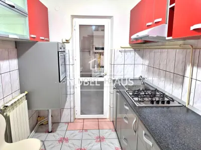 Apartament 2 camere, etajul 1, zona Scoala 8 - foto 2