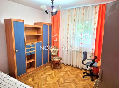 Apartament 2 camere, etajul 1, zona Scoala 8 - foto 3