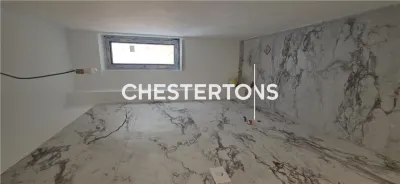 Apartament 3 camere bloc boutique centru Bragadiru - Bragadiru