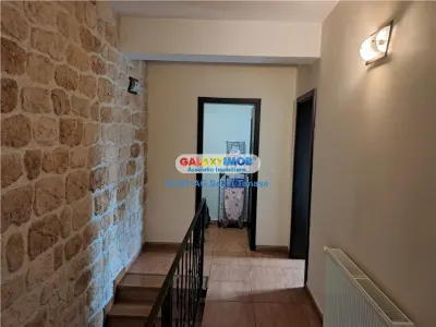 NOU De inchiriat vila moderna str Trivale  ..la cheie - foto 8