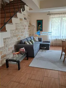 NOU De inchiriat vila moderna str Trivale  ..la cheie - foto 9