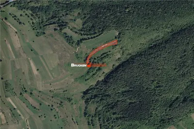 Portofoliu funciar de peste 10 hectare | Izbuc - Carpinet | Jud. Bihor - foto 2