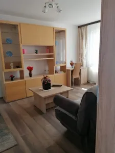 Apartament 2 Camere Alexandru cel Bun - 450 euro - foto 2
