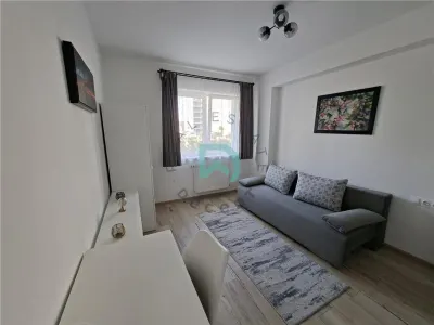 Apartament 3 camere Tractorul, 76 mp - Brasov - foto 7