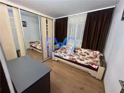 APARTAMENT 3 CAMERE DE INCHIRIAT, MOBILAT SI UTILAT COMPLET, DISPONIBIL, BAZA 3 - Iasi