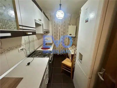 APARTAMENT 3 CAMERE DE INCHIRIAT, MOBILAT SI UTILAT COMPLET, DISPONIBIL, BAZA 3 - foto 2
