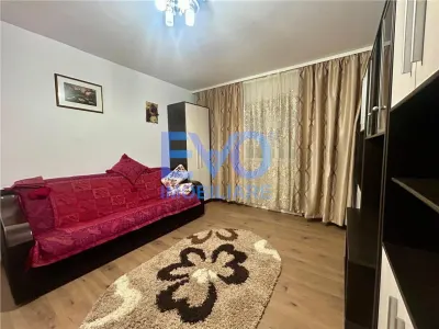 APARTAMENT 3 CAMERE DE INCHIRIAT, MOBILAT SI UTILAT COMPLET, DISPONIBIL, BAZA 3 - foto 7