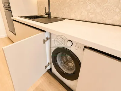 Apartament 1 Camera Family Market Bucium MOBILAT / UTILAT loc de parcare - foto 13