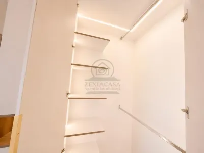 Apartament 1 Camera Family Market Bucium MOBILAT / UTILAT loc de parcare - foto 16
