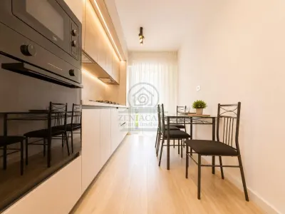 Apartament 1 Camera Family Market Bucium MOBILAT / UTILAT loc de parcare - foto 4