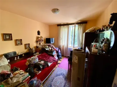 Medicina, apartament 2 camere, centrala proprie - foto 2