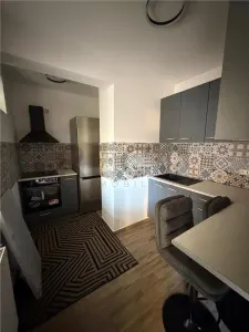 RECO Casa cu 2 camere in zona Centrala - foto 4